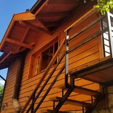 Fosbery - Andarlibre Villa San Martin de los Andes Exterior photo