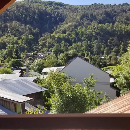 Fosbery - Andarlibre Villa San Martin de los Andes Exterior photo