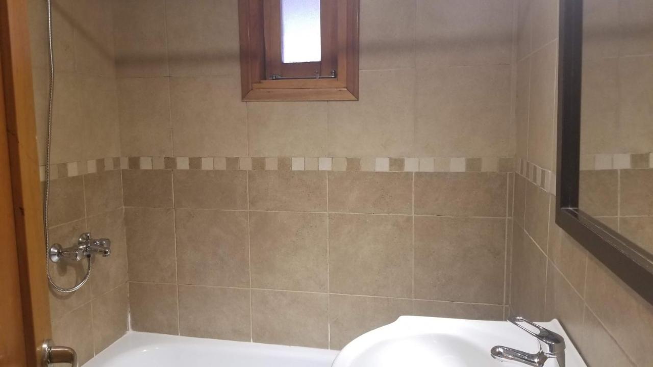 Holiday home Fosbery - Andarlibre *