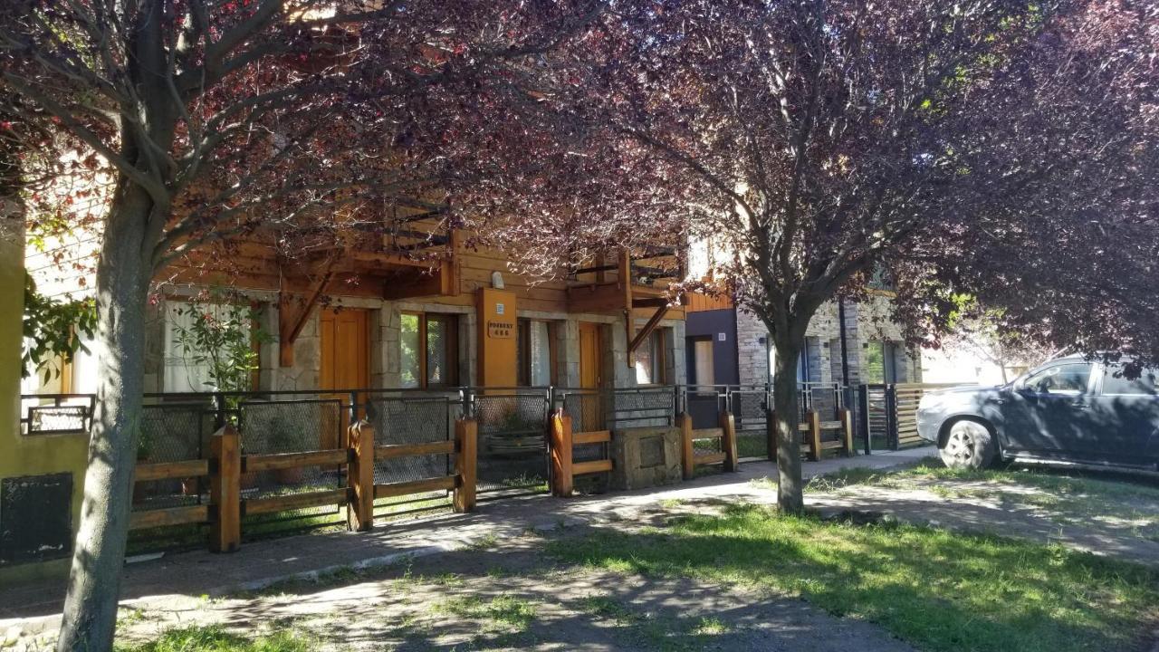 Holiday home Fosbery - Andarlibre *