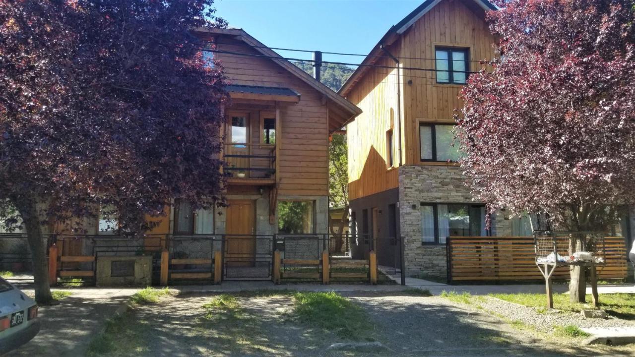 Fosbery - Andarlibre Holiday home San Martin de los Andes