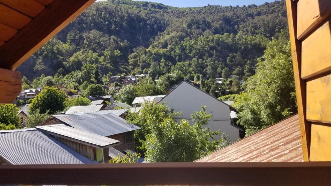 Fosbery - Andarlibre San Martin de los Andes