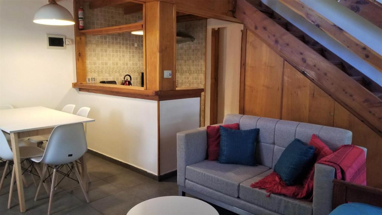 Fosbery - Andarlibre Holiday home