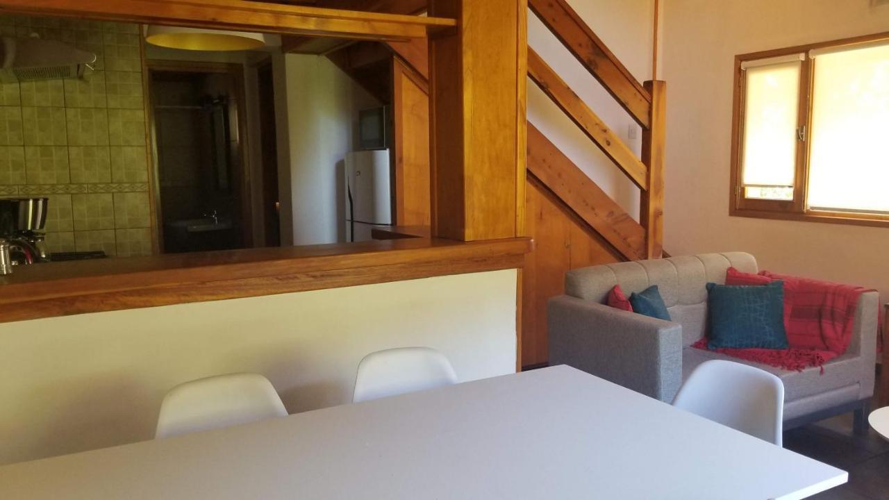 Fosbery - Andarlibre Holiday home *