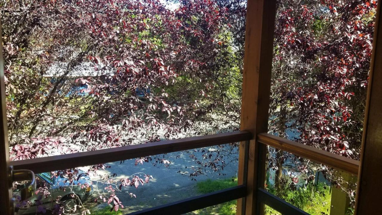 Holiday home Fosbery - Andarlibre *