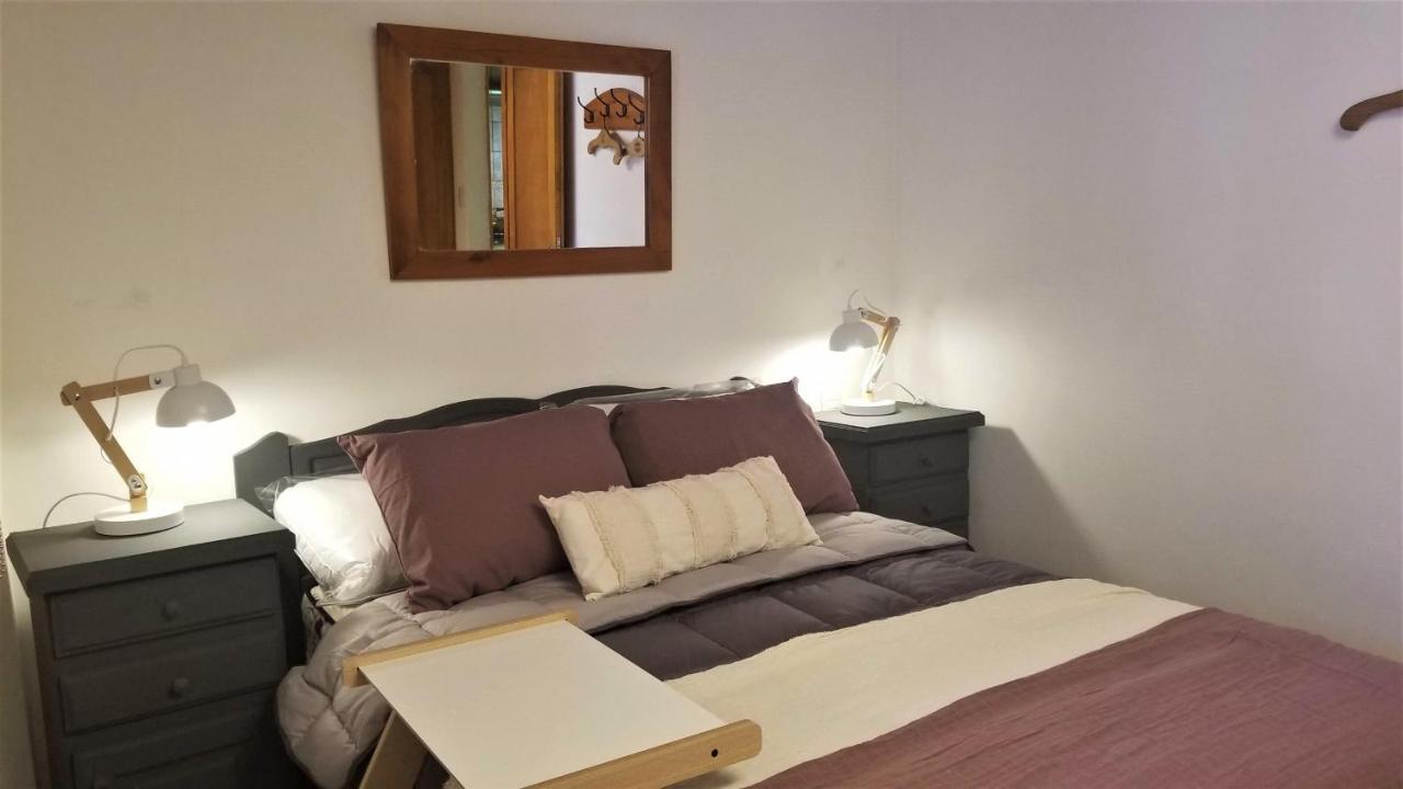 Holiday home Fosbery - Andarlibre *