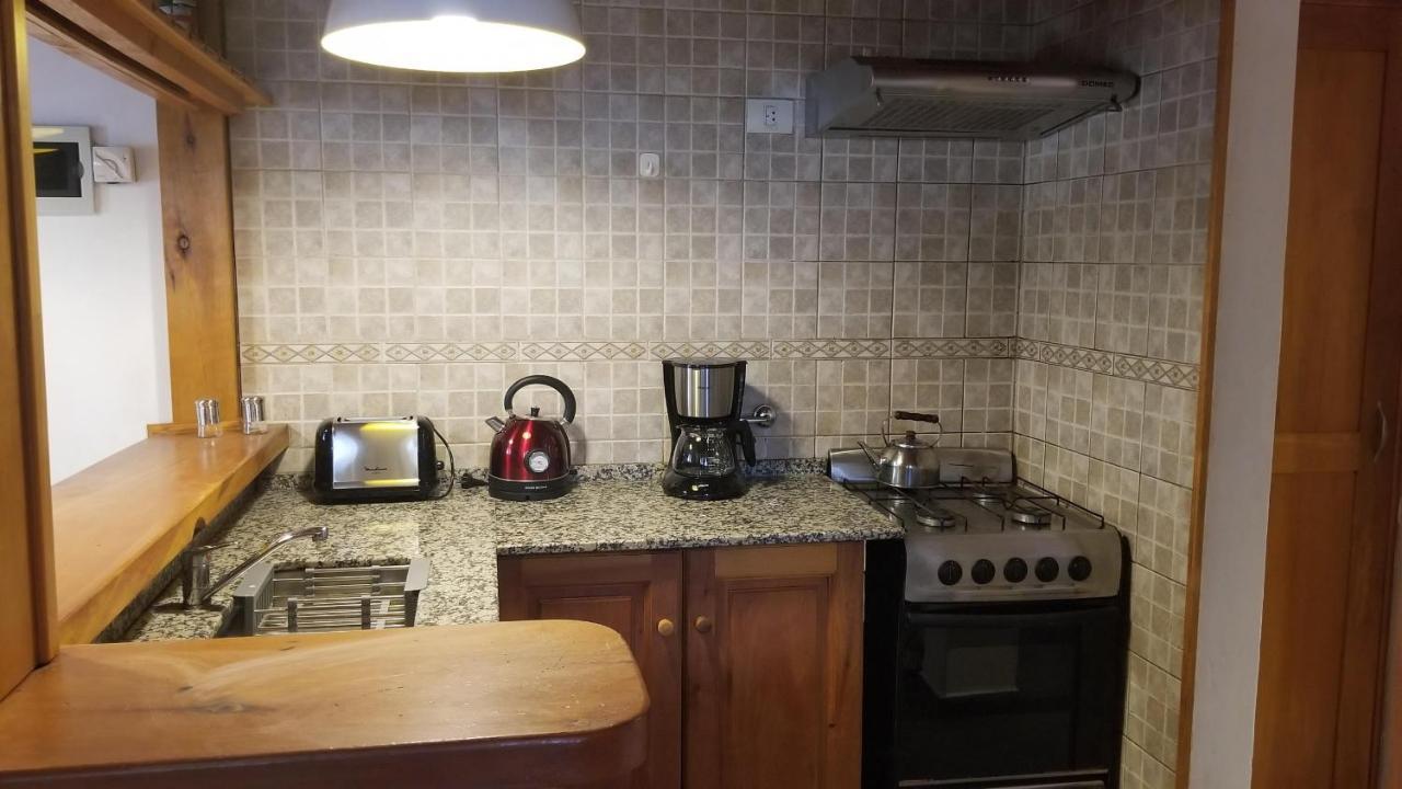 Holiday home Fosbery - Andarlibre San Martin de los Andes