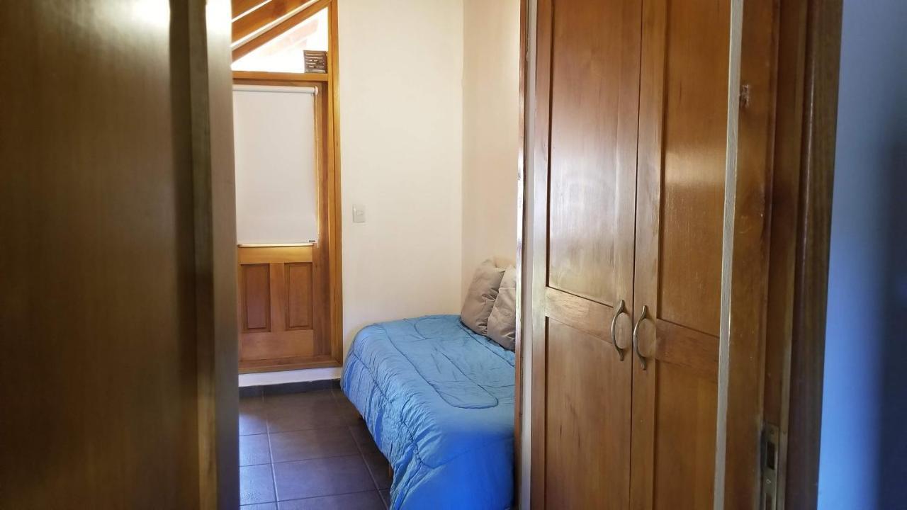 Holiday home Fosbery - Andarlibre *