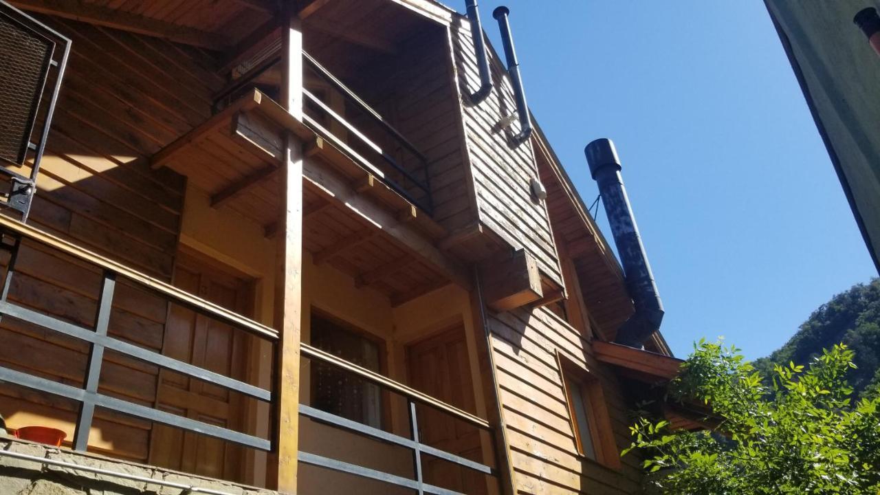 Fosbery - Andarlibre San Martin de los Andes