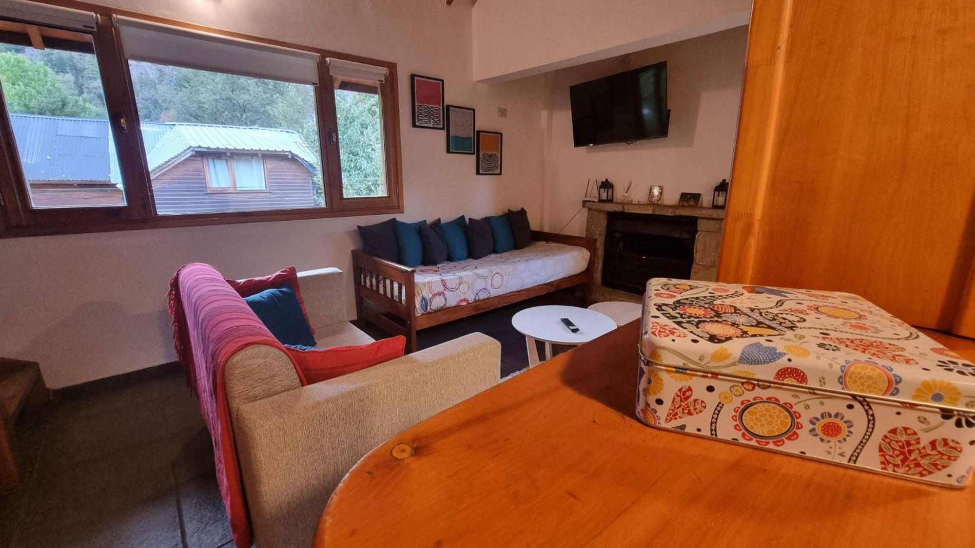 Fosbery - Andarlibre Holiday home San Martin de los Andes