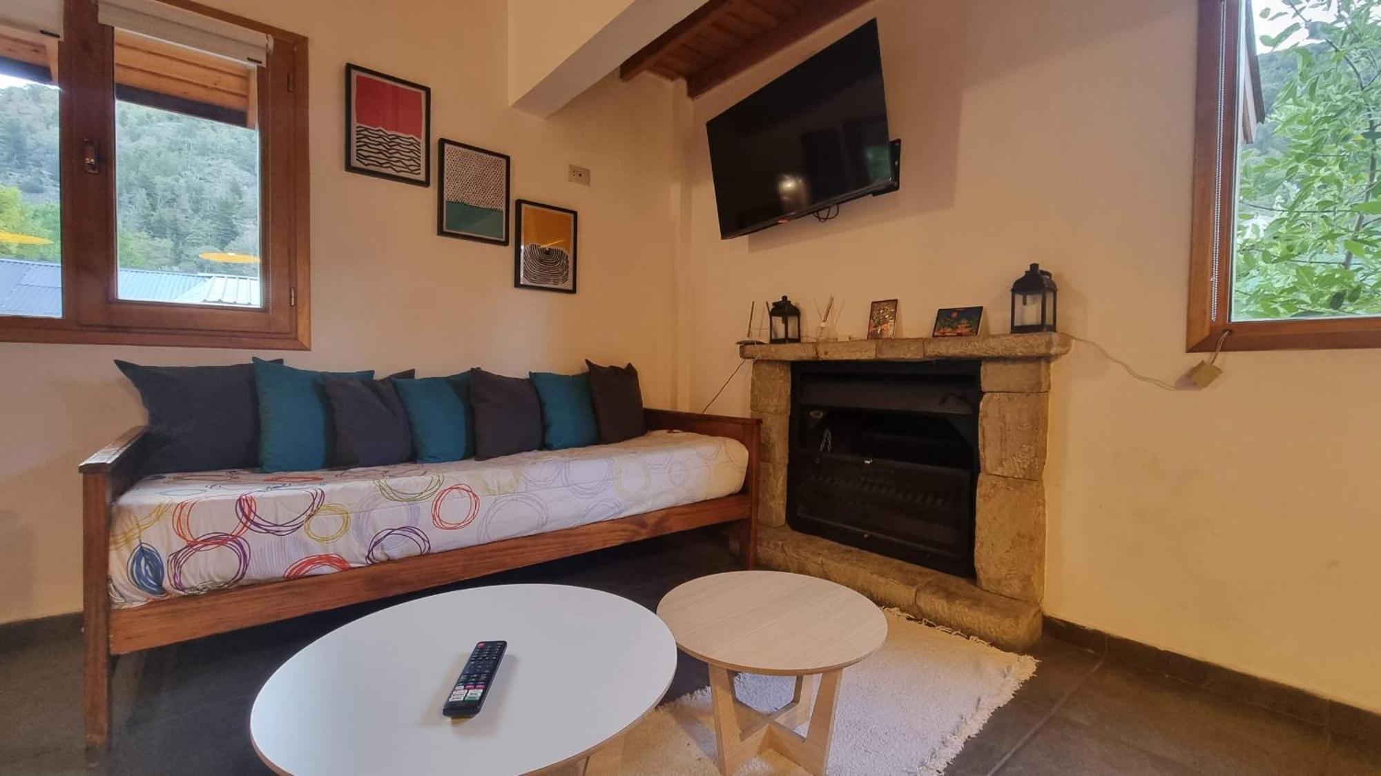 Fosbery - Andarlibre Holiday home *