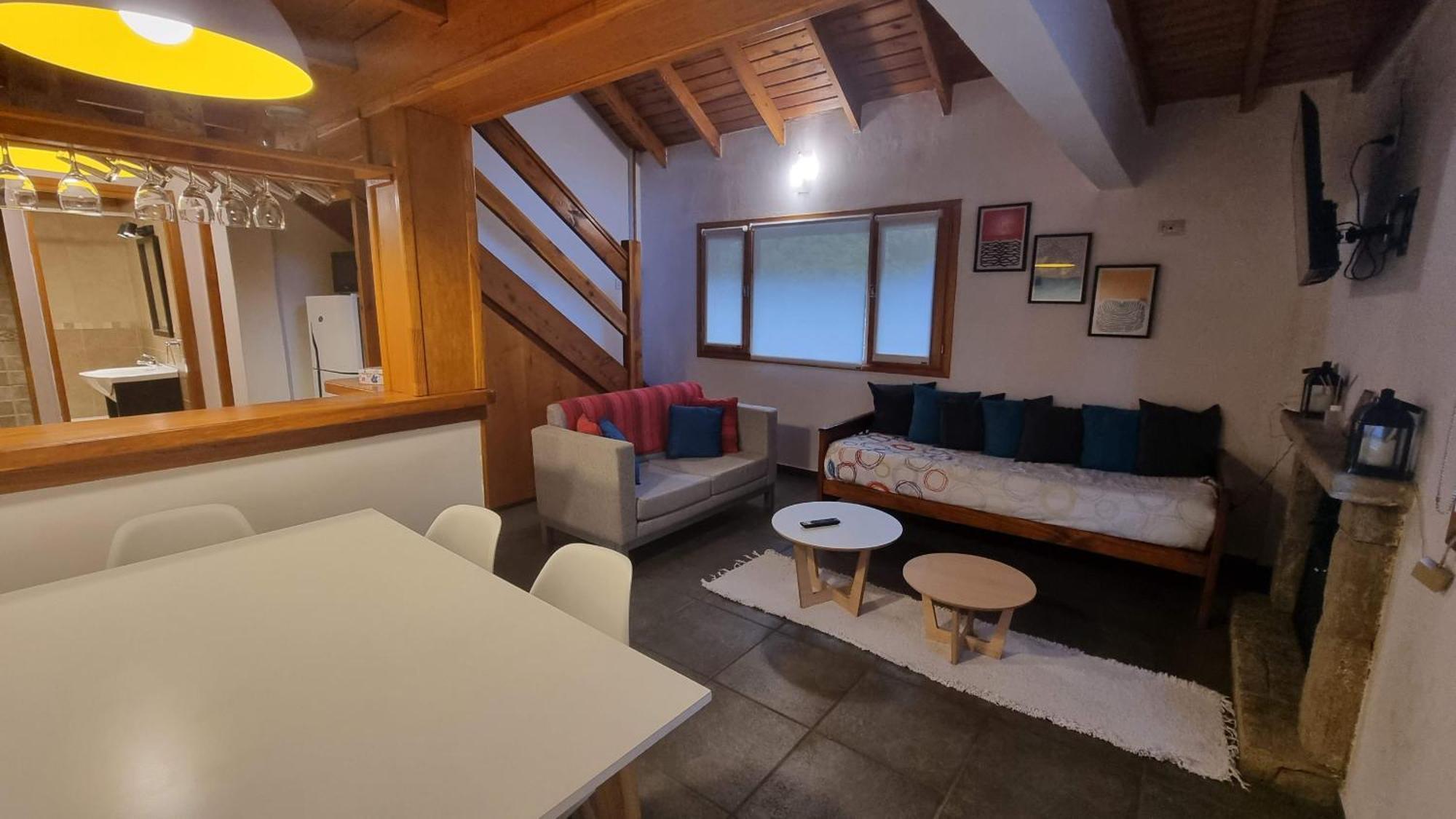 Holiday home Fosbery - Andarlibre *