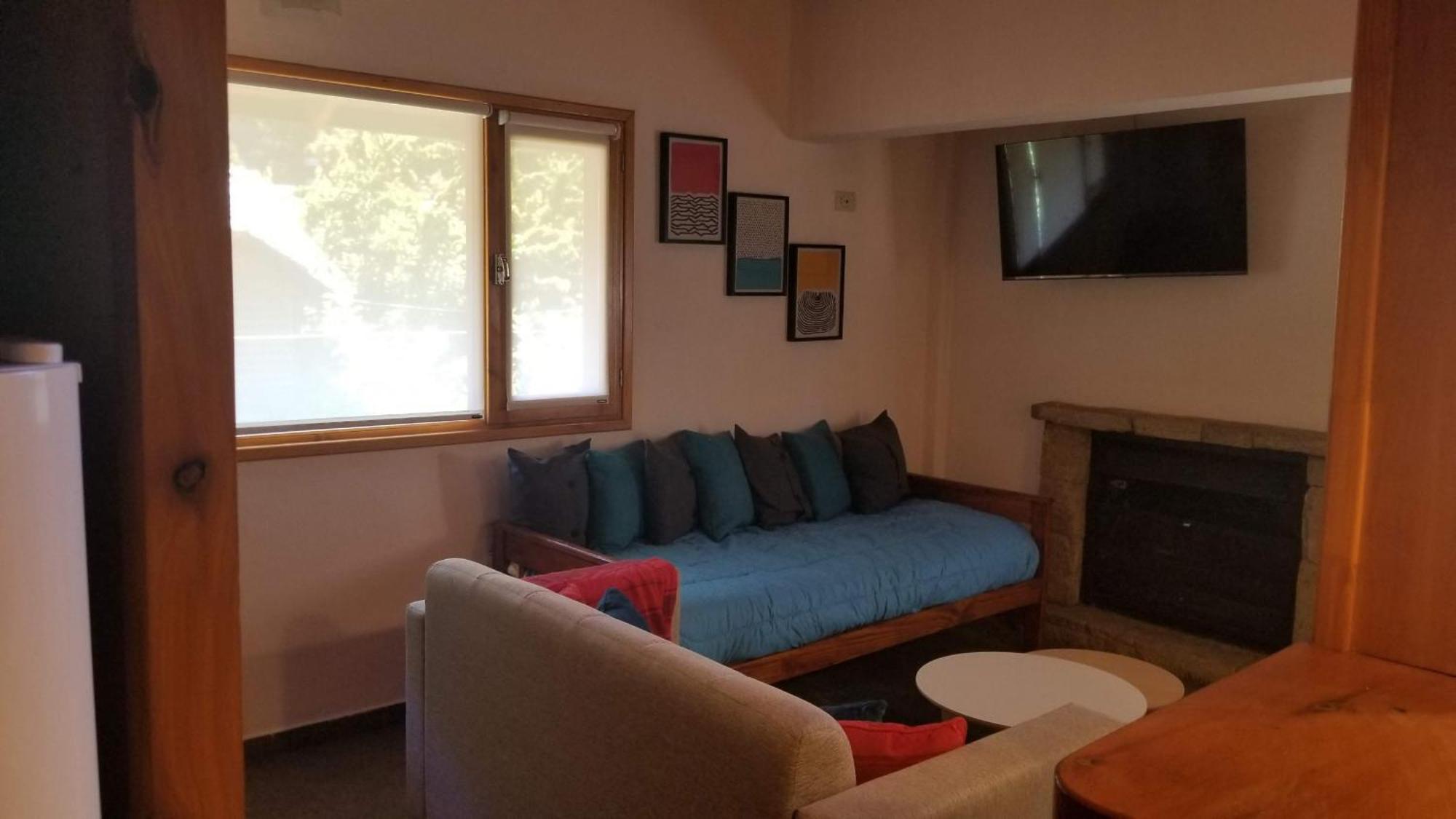 Fosbery - Andarlibre Holiday home San Martin de los Andes
