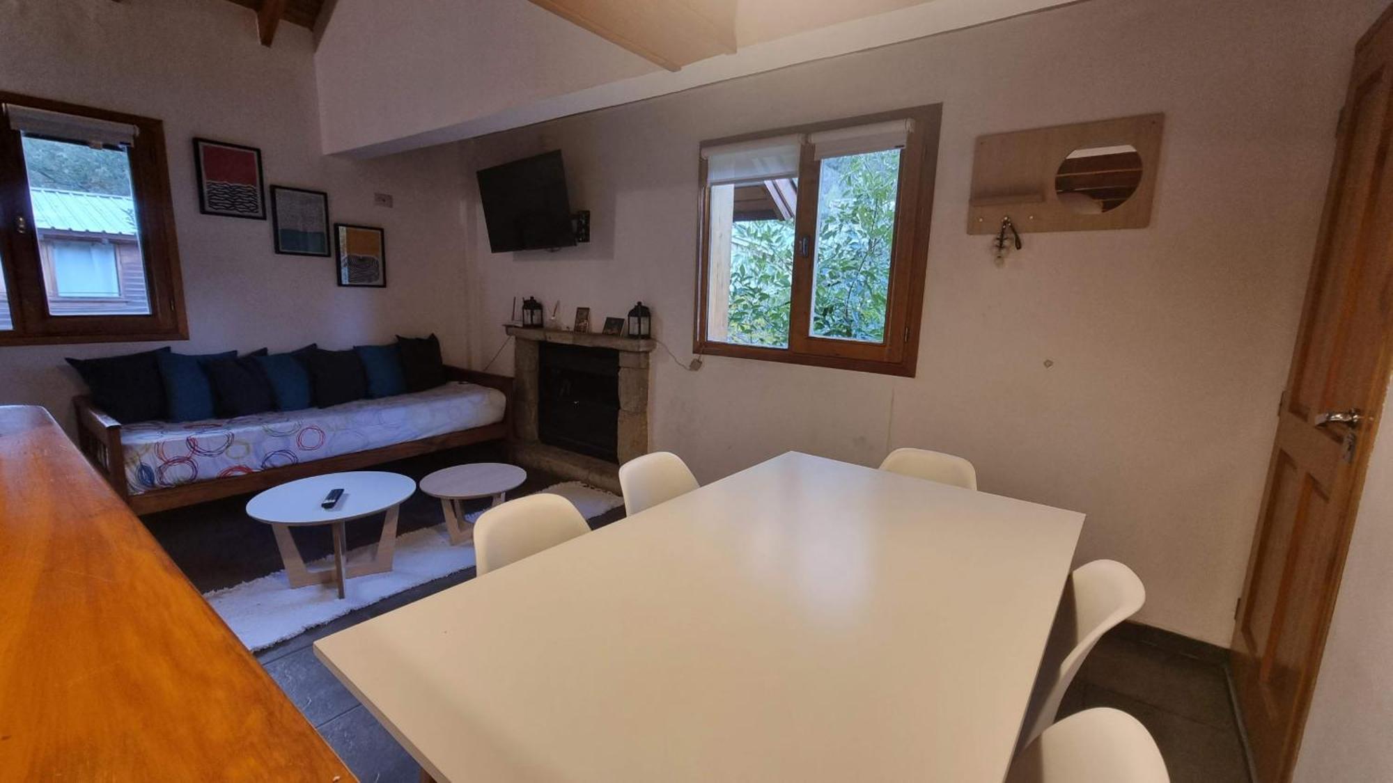 Holiday home Fosbery - Andarlibre