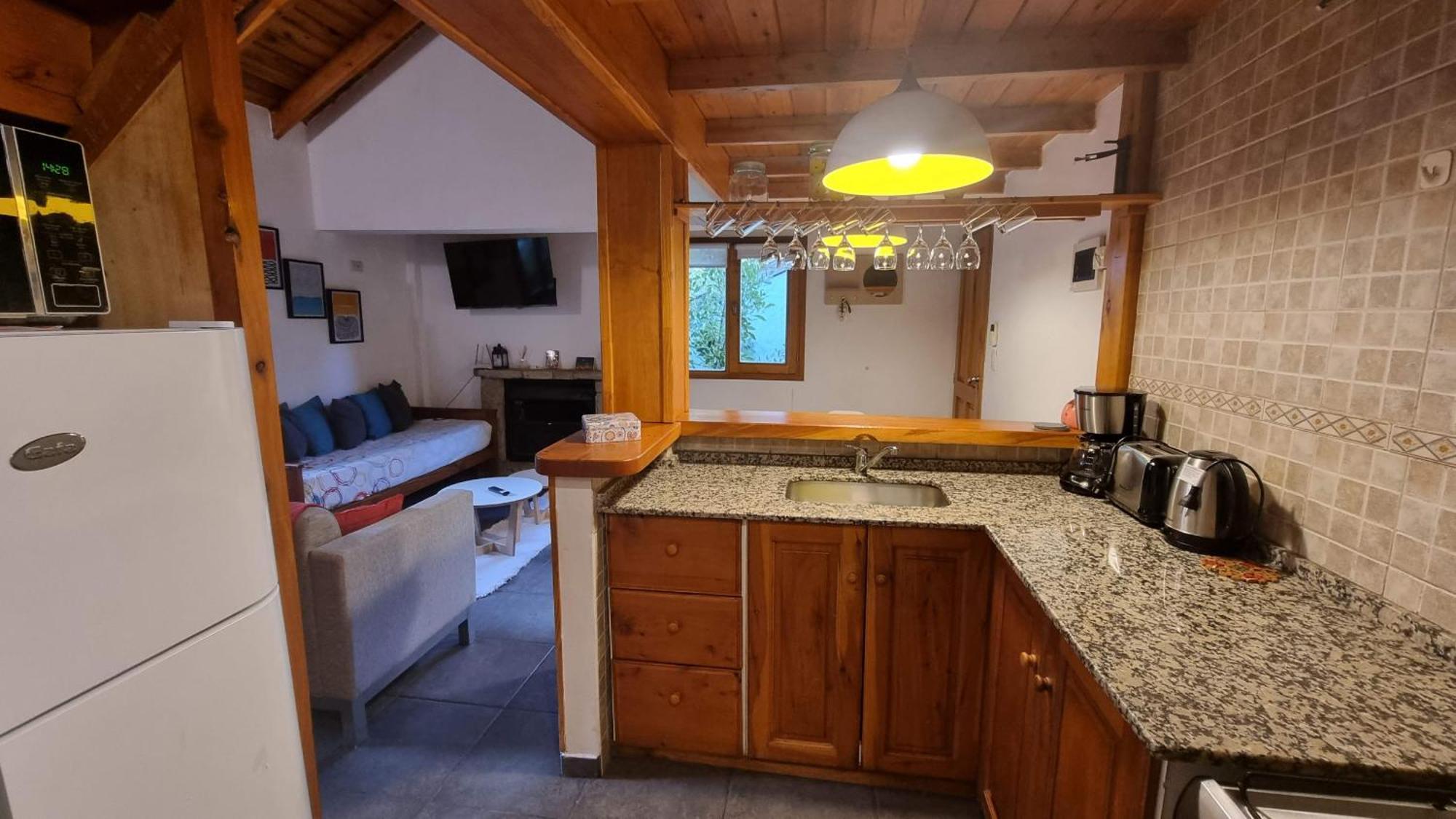 Fosbery - Andarlibre Holiday home San Martin de los Andes