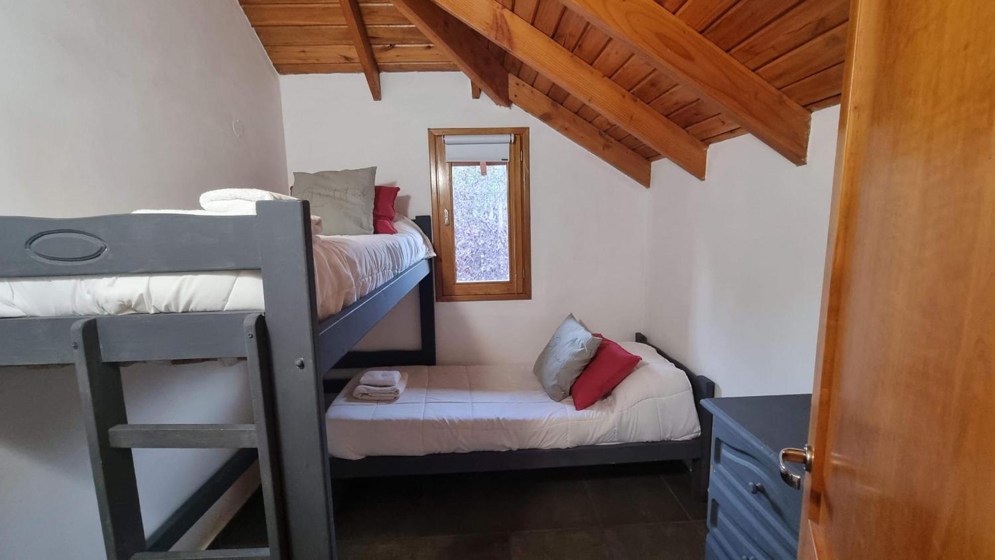 Holiday home Fosbery - Andarlibre *